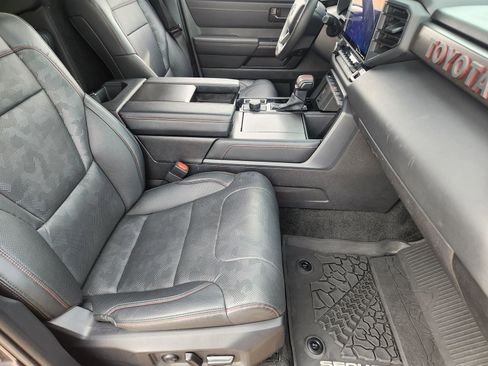 Used 2024 Toyota Sequoia TRD Pro image 18