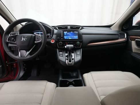 Used 2018 Honda CR-V EX image 5