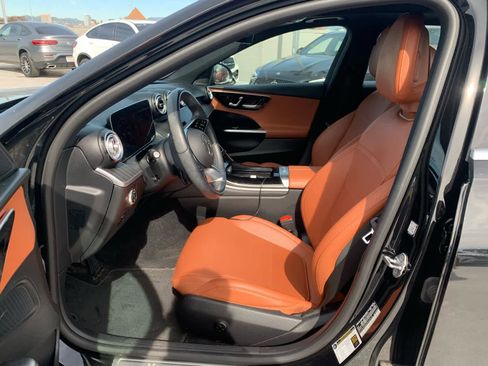 Used 2022 Mercedes-Benz C 300 Sedan image 6