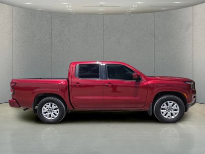 Used 2024 Nissan Frontier SV w/ SV Convenience Package