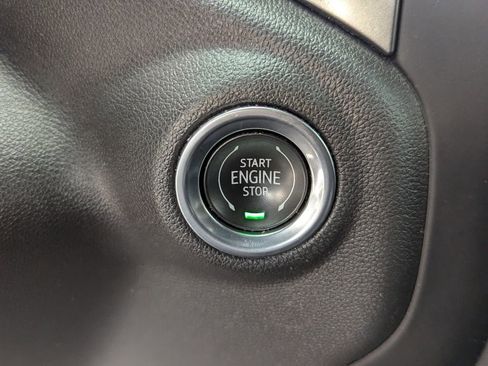 Certified 2020 Chevrolet Silverado 1500 LT w/ All-Star Edition image 24