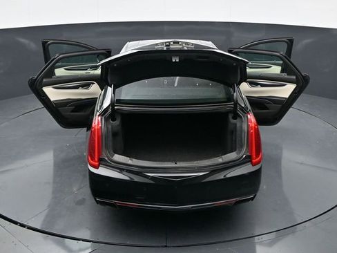Used 2013 Cadillac XTS Platinum FWD image 43