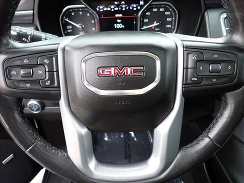 Used 2021 GMC Yukon SLT w/ SLT Premium Package AWD/4WD image 20