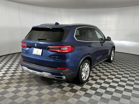 Used 2022 BMW X5 xDrive40i w/ Premium Package AWD/4WD image 30