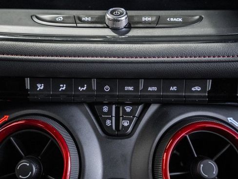 Used 2023 Chevrolet Blazer RS w/ Driver Confidence II Package image 26