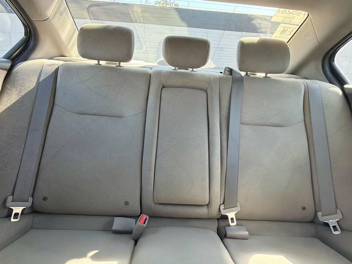 Used 2012 Honda Civic EX image 9