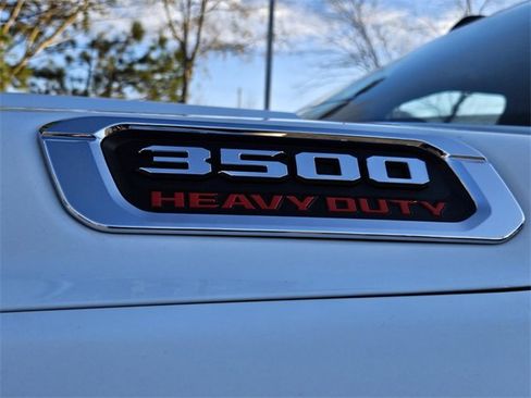 Used 2024 RAM 3500 Big Horn image 13