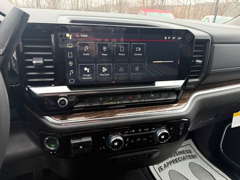 New 2026 GMC Sierra 3500 SLE w/ SLE Value Package image 29