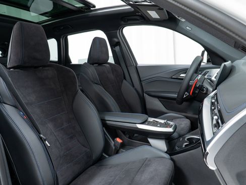 New 2025 BMW X1 M35i w/ Premium Package image 22