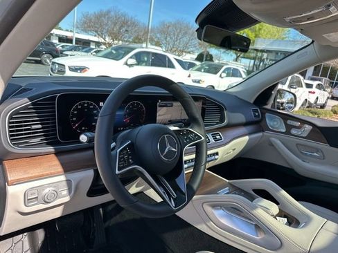 New 2026 Mercedes-Benz GLE 450 4MATIC image 18