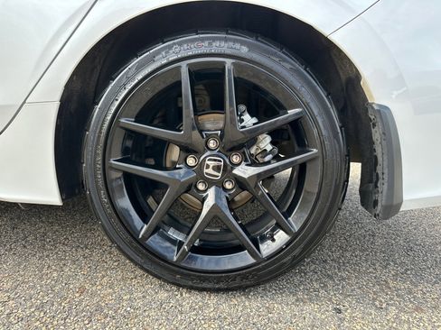 Used 2022 Honda Civic Sport image 19