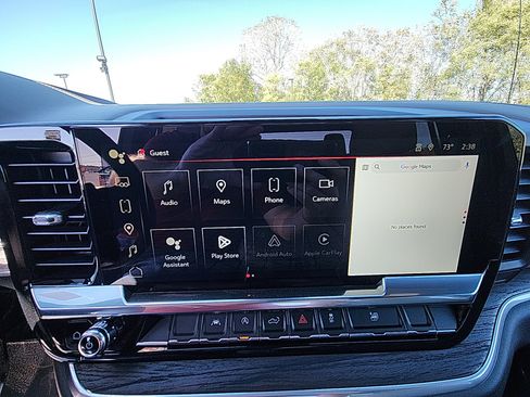 New 2026 GMC Sierra 1500 SLT w/ SLT Convenience Package image 23