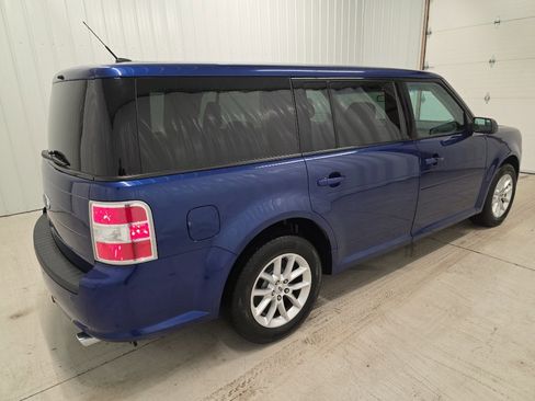 Used 2014 Ford Flex SE image 11