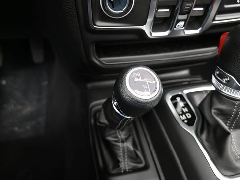 New 2026 Jeep Wrangler Sport S image 21