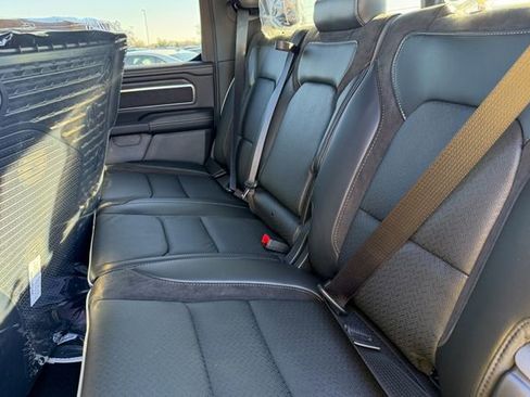 New 2026 RAM 1500 Laramie w/ Night Edition image 26