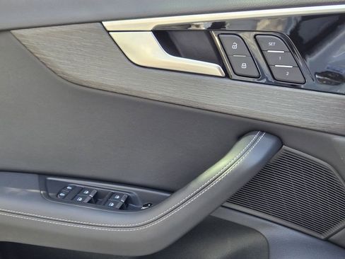 Certified 2023 Audi A4 2.0T Premium Plus w/ Premium Plus Package image 28