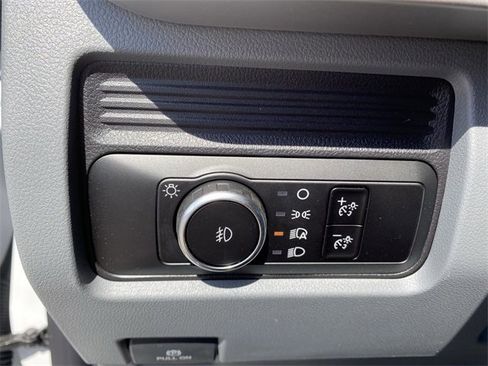 New 2025 Ford F550 XL 4WD Knapheide 11' Service B image 48