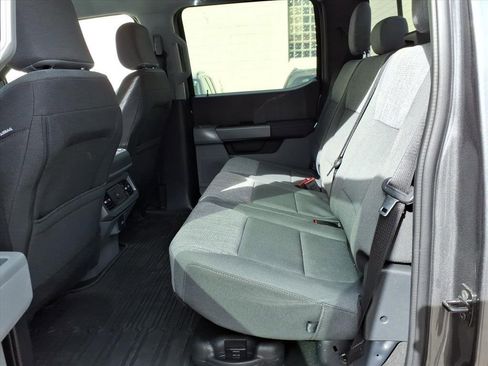 Used 2025 Ford F350 XLT image 10