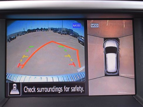Used 2019 Nissan Pathfinder SL FWD image 5