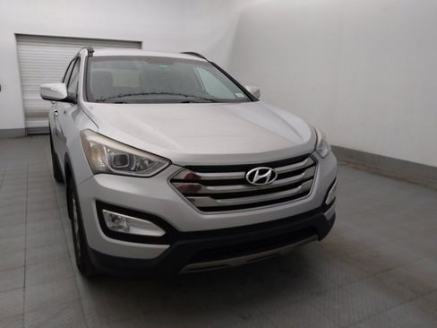 Used 2015 Hyundai Santa Fe Sport w/ Option Group 03 FWD image 13
