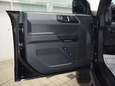 Used 2024 Ford Bronco Big Bend image 34