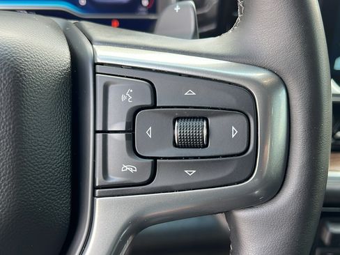 Used 2024 Chevrolet Silverado 1500 RST w/ All Star Edition Plus AWD/4WD image 28
