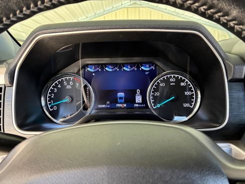 Used 2021 Ford F150 XLT w/ Equipment Group 302A High image 18