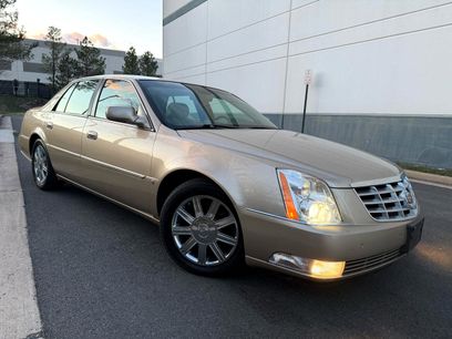 Used 2006 Cadillac DTS