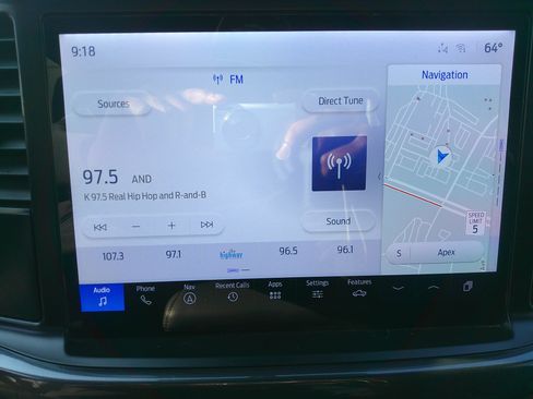 Used 2024 Ford F150 STX w/ Equipment Group 201A FX4 image 28