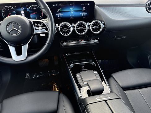 Certified 2023 Mercedes-Benz GLA 250 image 25