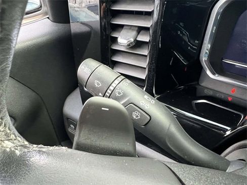 Certified 2022 Chevrolet Silverado 1500 RST w/ Protection Package image 30