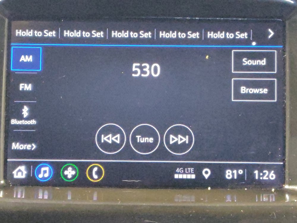 Used 2020 Chevrolet Spark LS FWD image 25
