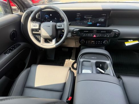 New 2026 Hyundai Palisade XRT Pro AWD/4WD image 17