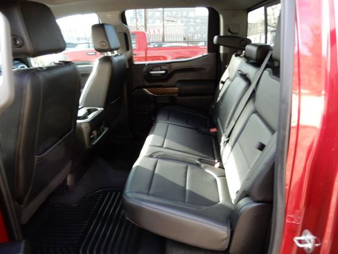 Used 2020 Chevrolet Silverado 1500 RST w/ Texas Edition image 9