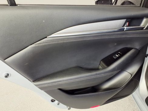 Used 2018 MAZDA MAZDA6 Touring FWD image 10