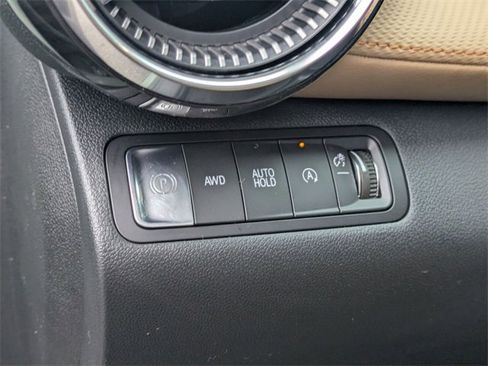 New 2026 Chevrolet Equinox ACTIV w/ Convenience Package III image 13