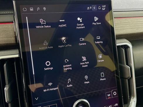 New 2026 GMC Acadia Denali w/ Super Cruise Package image 15