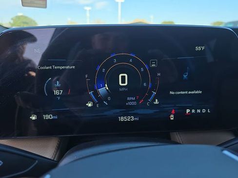 Used 2025 Chevrolet Equinox ACTIV image 19