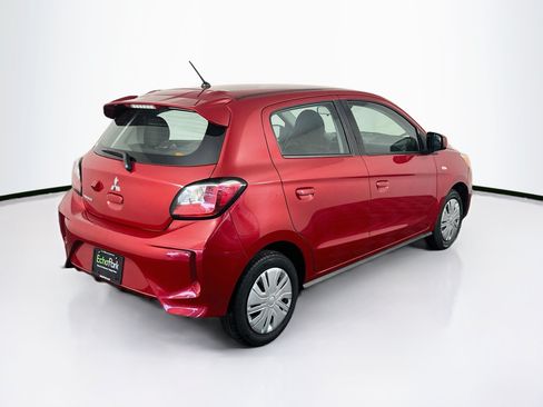 Used 2024 Mitsubishi Mirage ES FWD image 9