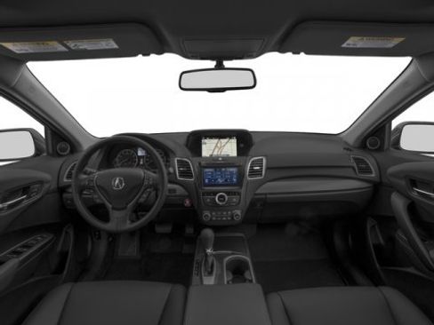 Used 2016 Acura RDX w/ Technology Package image 10