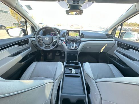Used 2024 Honda Odyssey Elite image 21