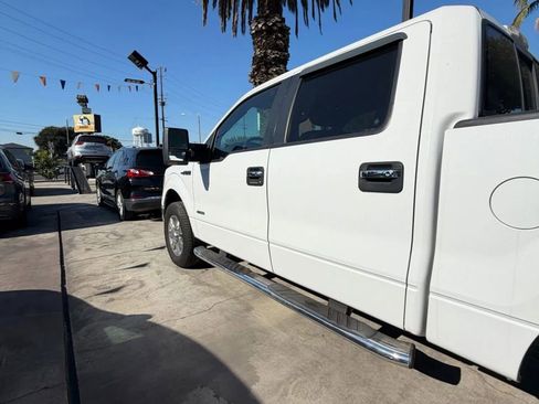 Used 2014 Ford F150 XLT w/ Equipment Group 302A Luxury image 16