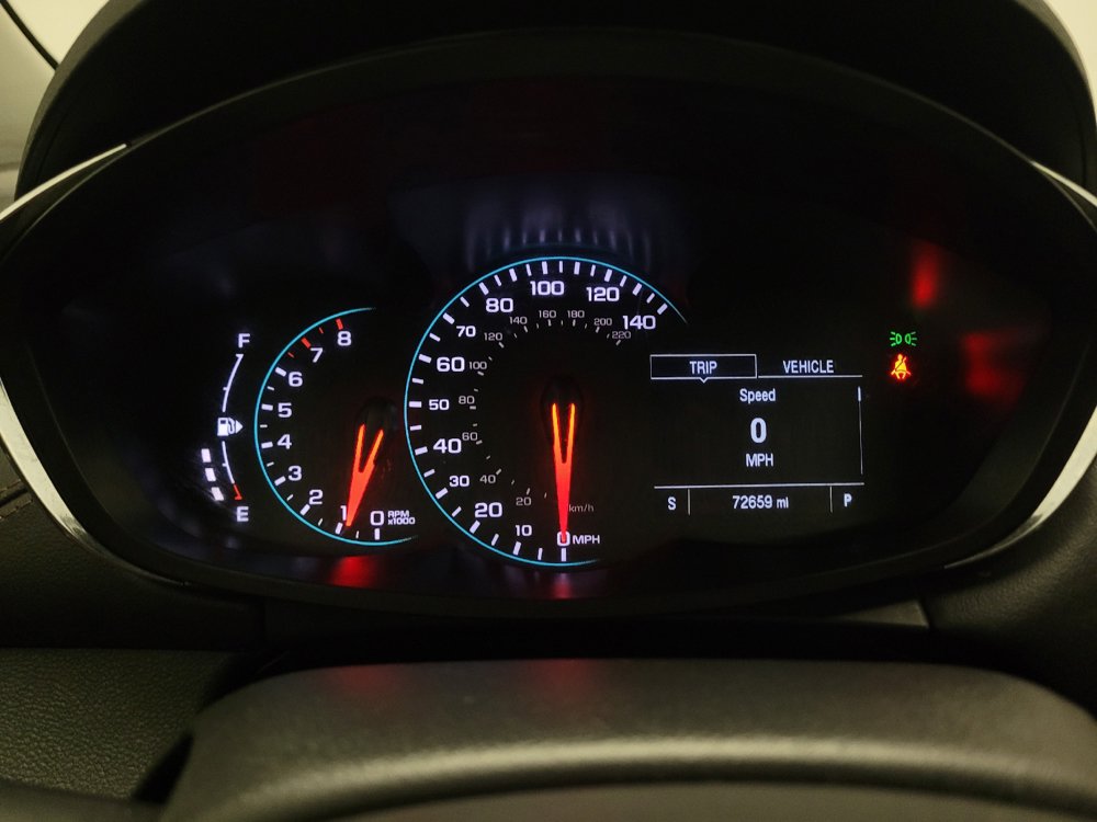 Used 2020 Chevrolet Trax LT FWD image 23