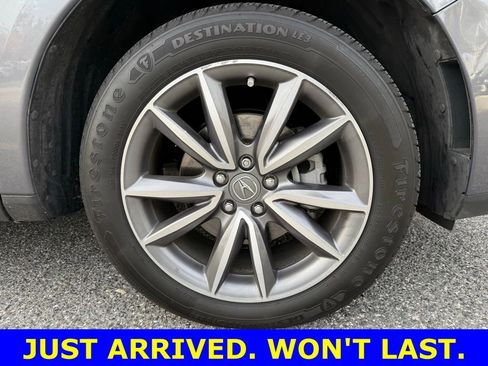 Used 2020 Acura RDX w/ Technology Package image 5