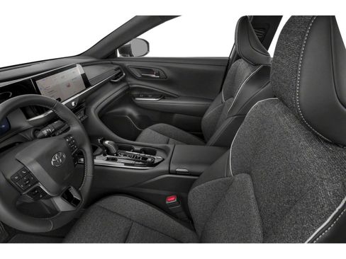 New 2026 Toyota Crown AWD/4WD image 6