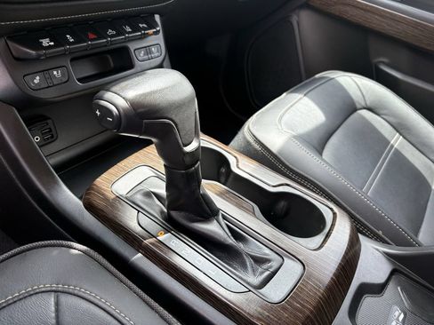 Used 2019 GMC Canyon Denali AWD/4WD image 21