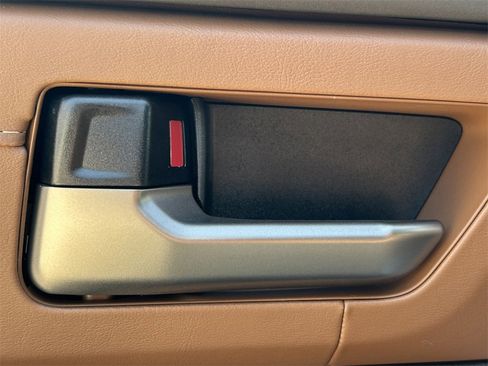 New 2026 Toyota Tundra 1794 Edition image 17