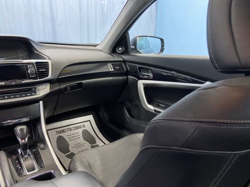 Used 2014 Honda Accord EX-L image 24