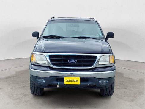Used 2000 Ford F150 XL AWD/4WD image 8