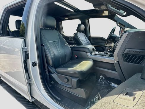 Used 2016 Ford F150 XLT w/ Equipment Group 301A Mid AWD/4WD image 27